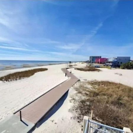 Biloxi Beach Condo-B 外观 照片