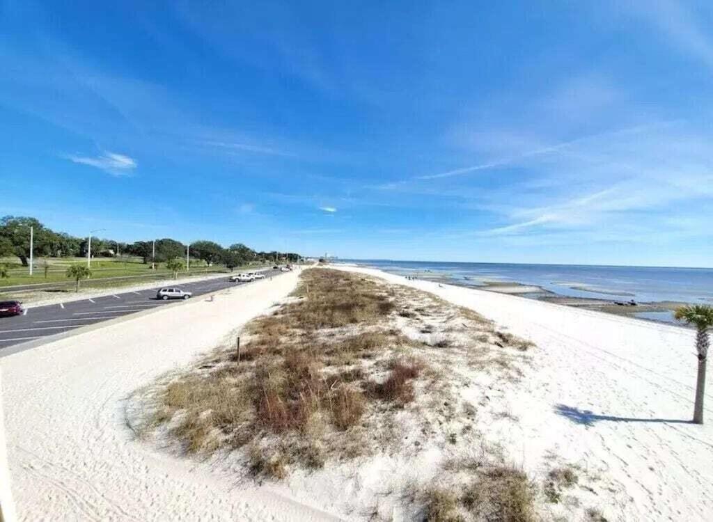 Biloxi Beach Condo-B 外观 照片