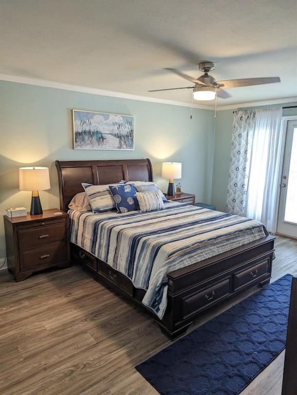 Biloxi Beach Condo-B 外观 照片