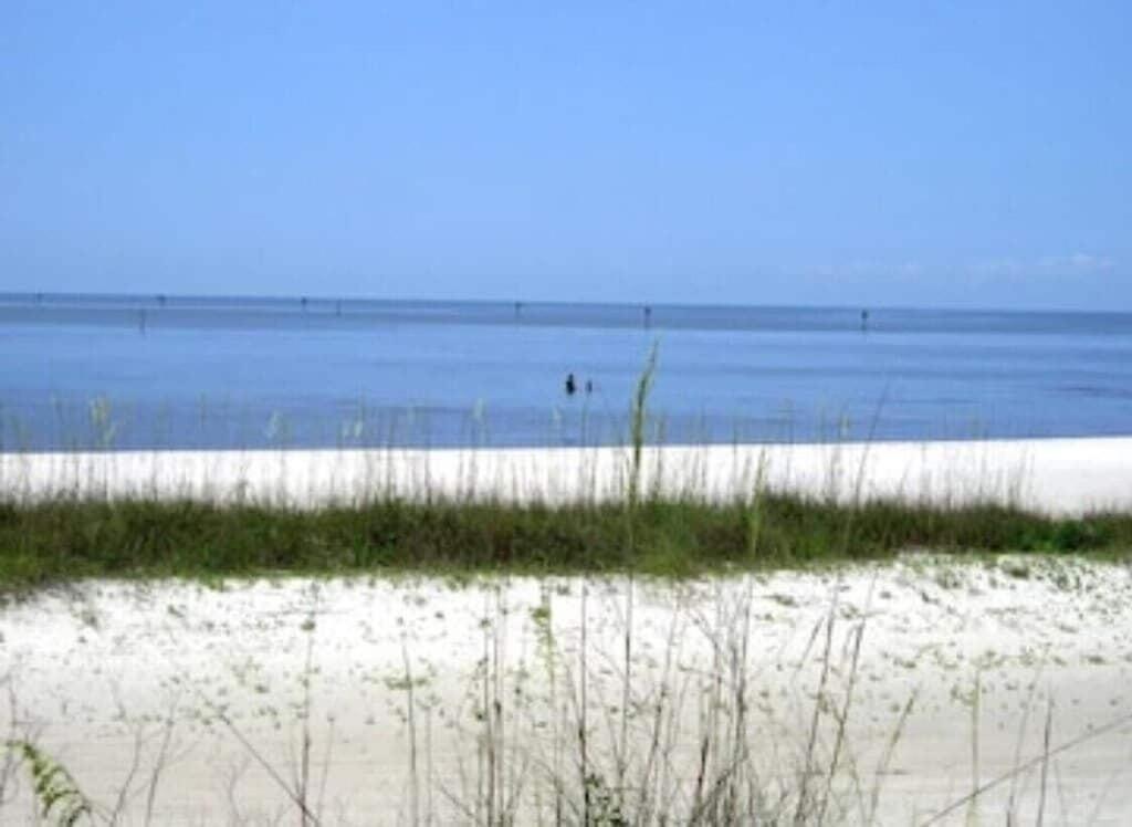 Biloxi Beach Condo-B 外观 照片