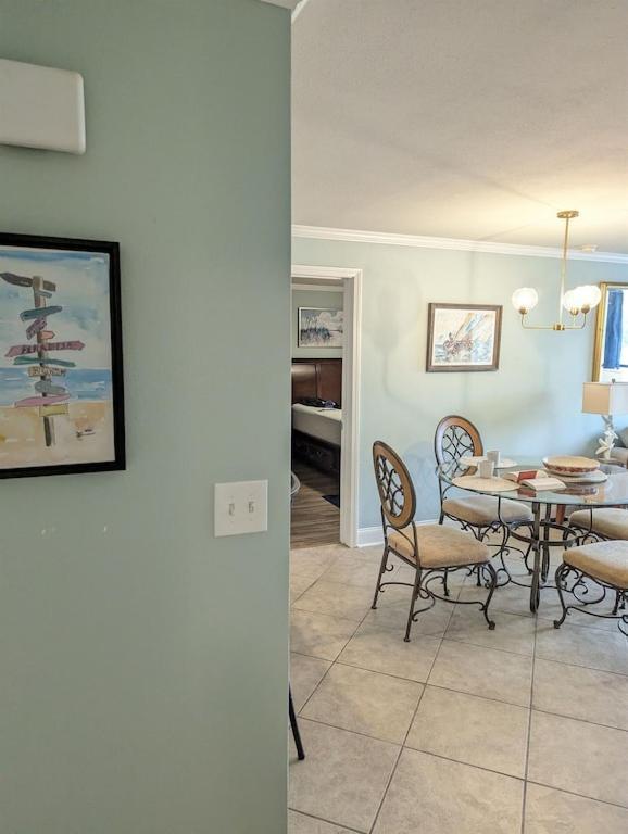 Biloxi Beach Condo-B 外观 照片