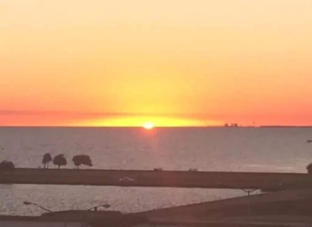 Biloxi Beach Condo-B 外观 照片