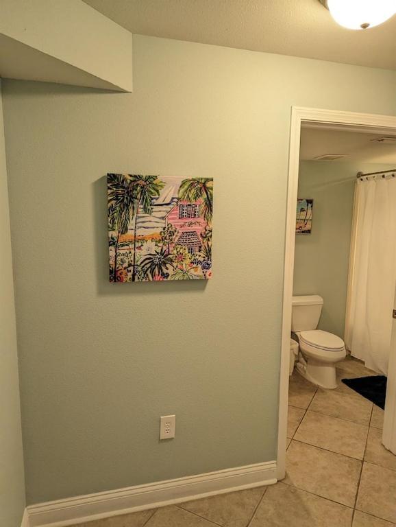 Biloxi Beach Condo-B 外观 照片